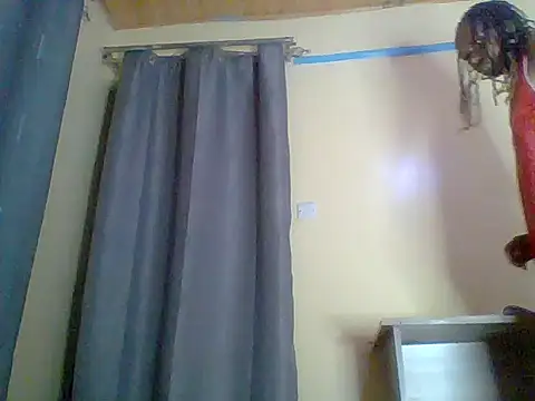 kiki8390 online show from June 22, 2026, 2:36 pm