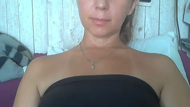 Bella--White online show from July 1, 2026, 6:59 am