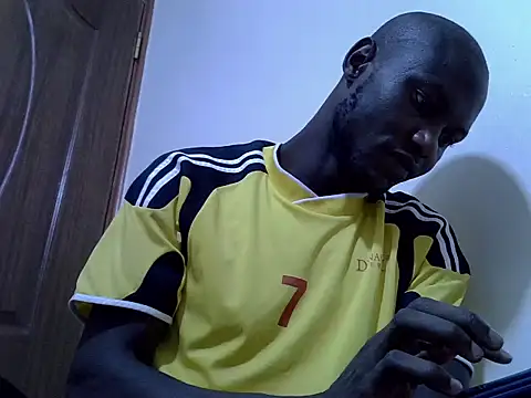 BBC SEXY online show from June 18, 2026, 8:13 pm