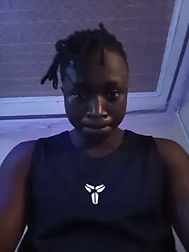BLACKPANTHER037 online show from July 7, 2026, 9:35 am