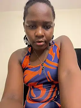 GoldenZuri online show from July 5, 2026, 6:48 pm