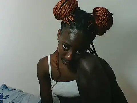 Snapshot of Darkpretty23 chatting on June 16, 2026, 7:38 pm Darkpretty23 online show from June 16, 2026, 7:38 pm