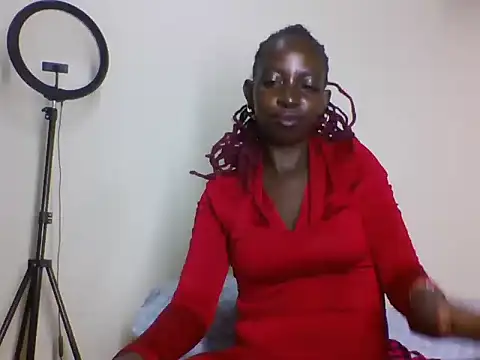 maamypussy online show from July 3, 2026, 12:22 pm