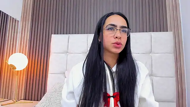 Camila Vega22 online show from July 3, 2026, 11:27 am