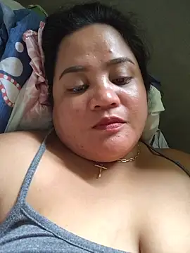 BlackLady Rose online show from June 17, 2026, 5:21 am