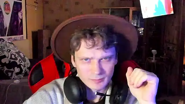 Enshroded online show from May 15, 2026, 8:49 pm