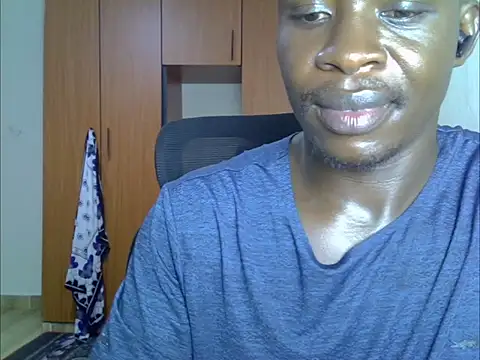 Snapshot of BillyBlackss chatting on May 17, 2026, 7:21 pm BillyBlackss online show from May 17, 2026, 7:21 pm