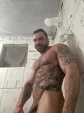Sarado Tesudo online show from June 27, 2026, 6:51 am