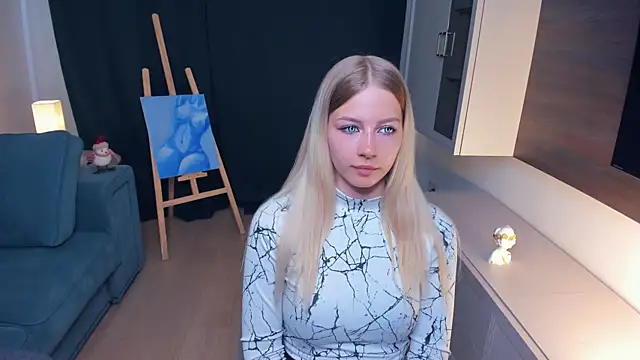 DeniseMekus online show from May 21, 2026, 10:11 am