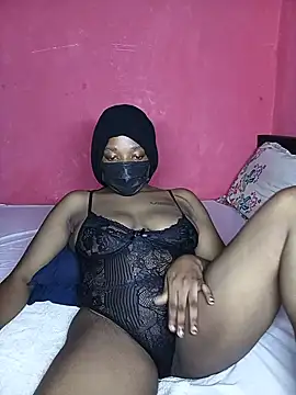 Bekky2 online show from June 5, 2026, 3:57 am