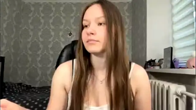 Snapshot of ShaylaChong chatting on June 7, 2026, 4:16 am ShaylaChong online show from June 7, 2026, 4:16 am