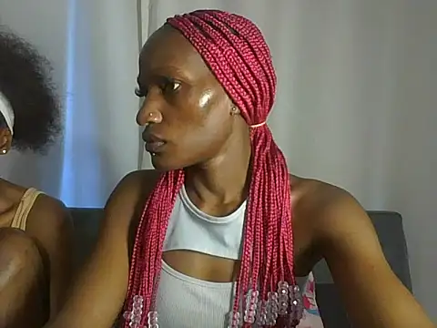 SleekCandy petites online show from July 4, 2026, 5:24 am