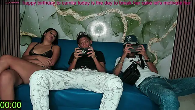 Snapshot of crazy_dirty_party666 chatting on May 15, 2026, 9:22 pm crazy dirty party666 online show from May 15, 2026, 9:22 pm