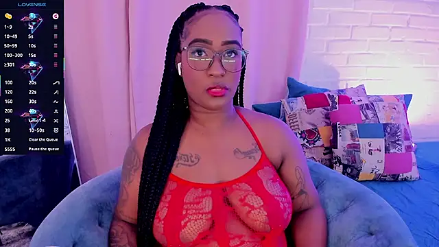 alison daniels  online show from January 17, 2026, 5:12 am