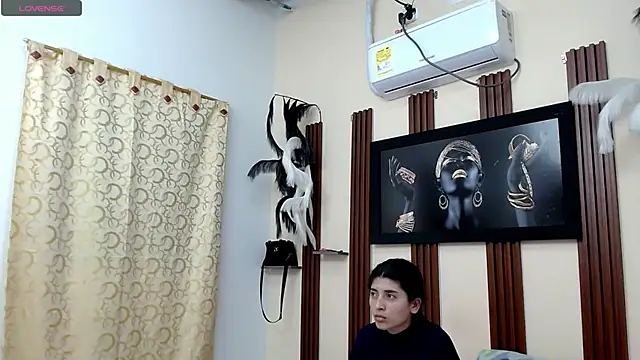 skinnykattylush19 online show from June 20, 2026, 6:16 am
