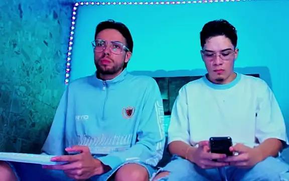 Aaron and joshua online show from June 5, 2026, 5:25 am