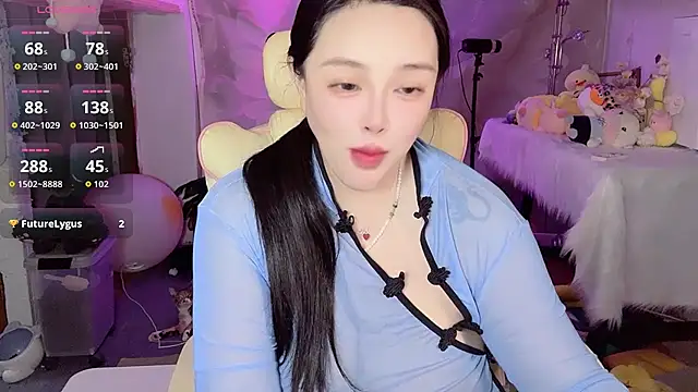 jiuer668 online show from July 9, 2026, 5:28 pm