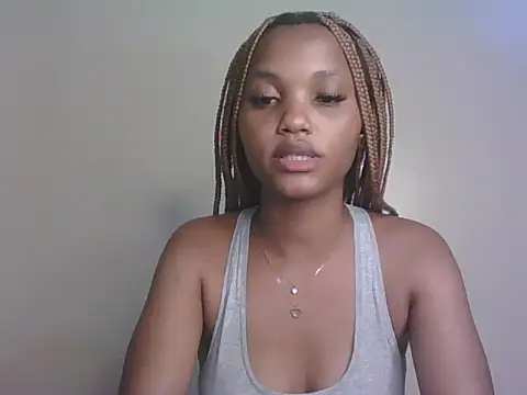 PrettyT5 online show from July 10, 2026, 8:55 pm