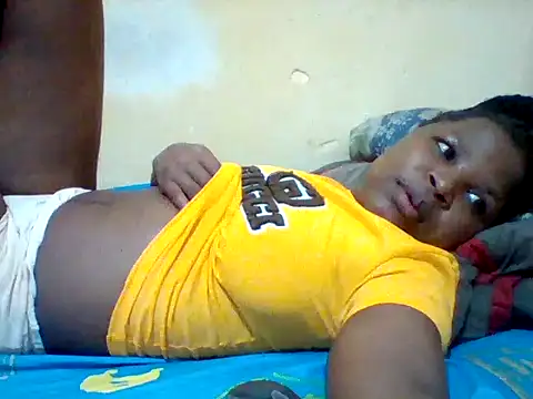 Camilla-Sweets online show from June 28, 2026, 6:19 am
