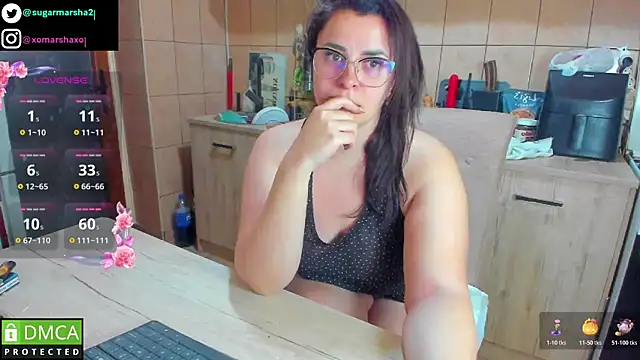 xmarshax online show from November 8, 2025, 3:23 pm