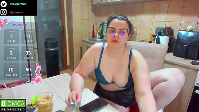 xmarshax online show from July 2, 2026, 4:07 am