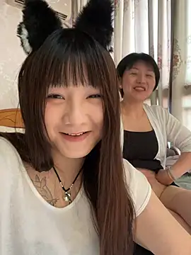 yan63737 online show from July 6, 2026, 3:58 am