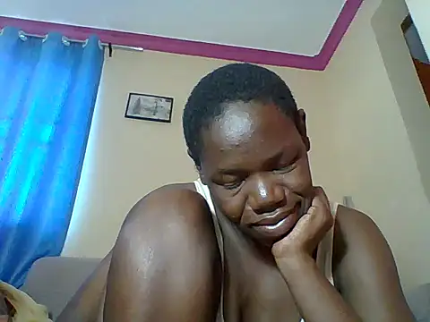 Blacksexyqueen24 online show from June 25, 2026, 6:07 am