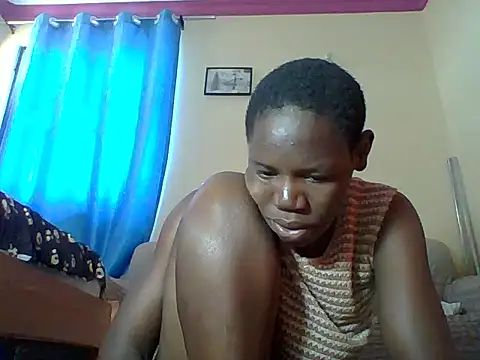 Blacksexyqueen24 online show from June 27, 2026, 8:41 am