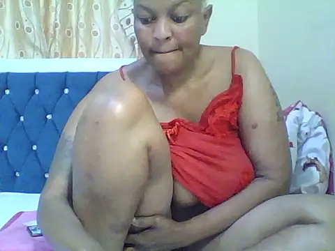 candy thick online show from June 19, 2026, 4:17 am