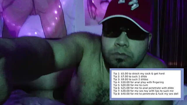 Lx71 XXX online show from May 18, 2026, 9:48 am