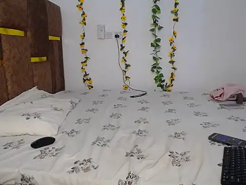 Sexyy Talia online show from June 11, 2026, 9:29 am