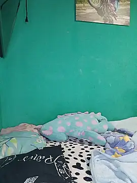 Thamaragomexxx online show from June 13, 2026, 1:03 am