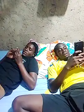 Lawal-Briana online show from July 7, 2026, 6:45 pm