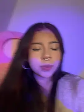 Snapshot of softdoll-_ chatting on June 26, 2026, 3:44 am softdoll- online show from June 26, 2026, 3:44 am