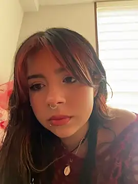 Snapshot of softdoll-_ chatting on July 9, 2026, 3:49 pm softdoll- online show from July 9, 2026, 3:49 pm