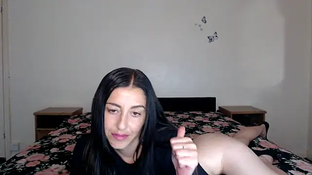 DirtyStella online show from July 2, 2026, 5:24 am