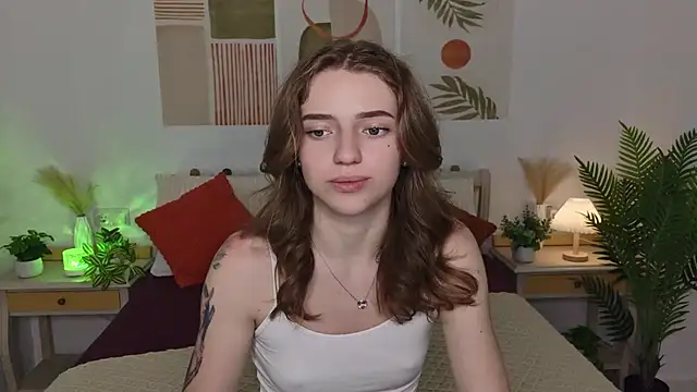 Snapshot of TayloryStar chatting on June 4, 2026, 8:09 am TayloryStar online show from June 4, 2026, 8:09 am