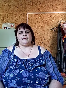 LisichkaOksana online show from June 27, 2026, 12:22 pm