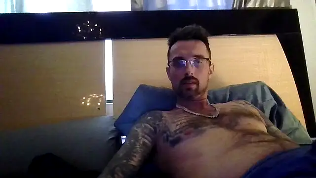 MrDGrey online show from June 26, 2026, 2:38 am