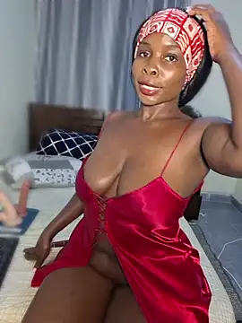 Chocolate vee online show from June 22, 2026, 2:24 am