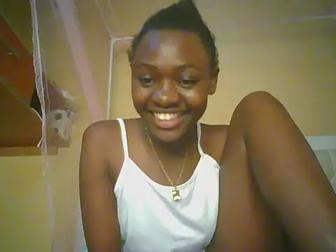 Preetygirlyz online show from June 7, 2026, 3:38 pm