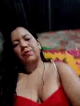 Valentina-Noir online show from June 5, 2026, 3:24 am
