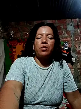 Valentina-Noir online show from June 5, 2026, 6:52 am