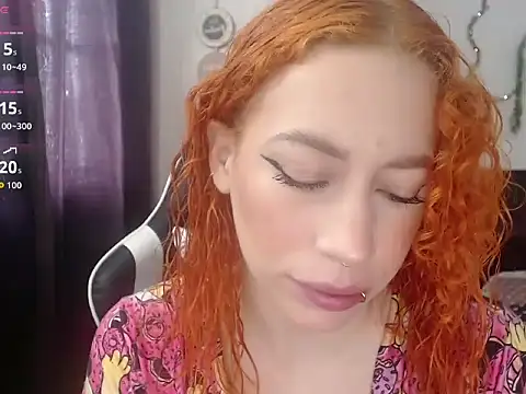 Snapshot of sherryblossom__ chatting on June 4, 2026, 2:34 pm sherryblossom online show from June 4, 2026, 2:34 pm