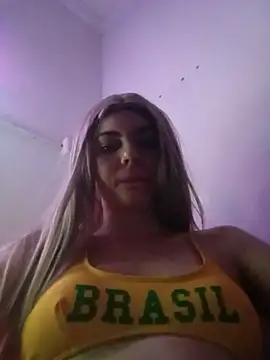 Angel Ristoww online show from June 14, 2026, 2:57 am