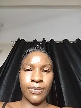 Curvy ebony18 online show from May 20, 2026, 12:17 am
