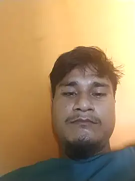 ahnuj91 online show from June 15, 2026, 2:14 am