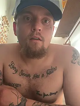 Thickdick1996 online show from May 17, 2026, 3:41 pm