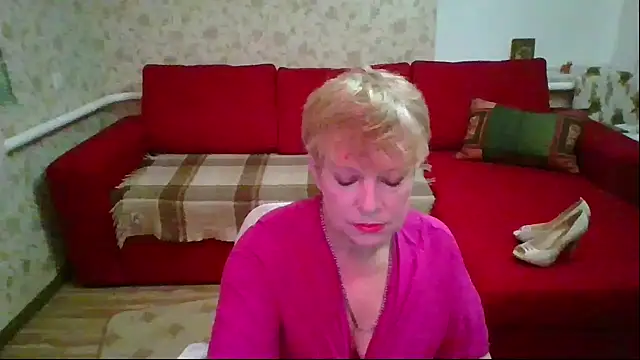 SamantaxFocs online show from May 21, 2026, 3:08 pm
