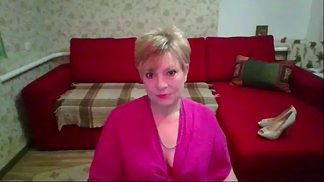 SamantaxFocs online show from May 22, 2026, 3:13 am